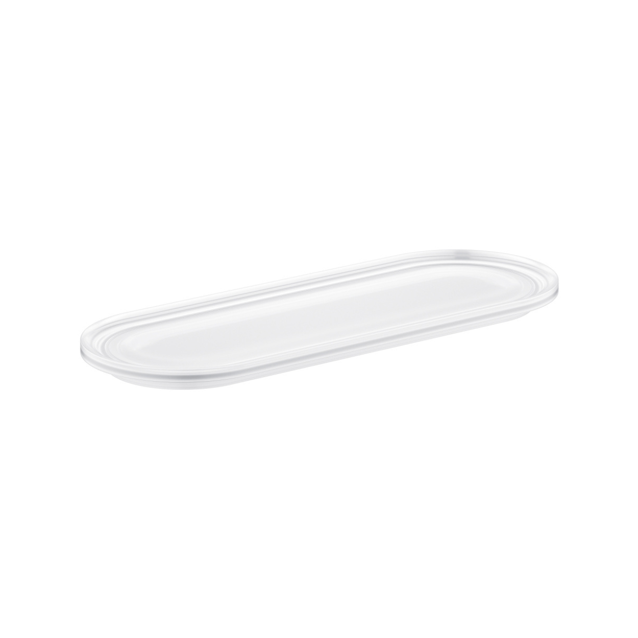 Мыльница GROHE Selection без держателя 41036000