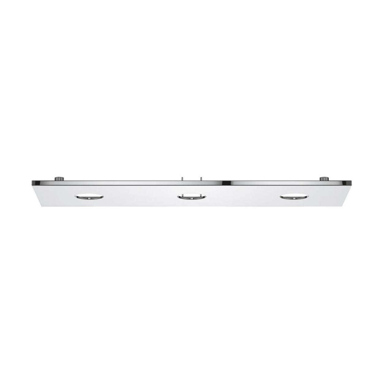 Пластина для потолочного душа GROHE Rainshower Aqua хром 26786000