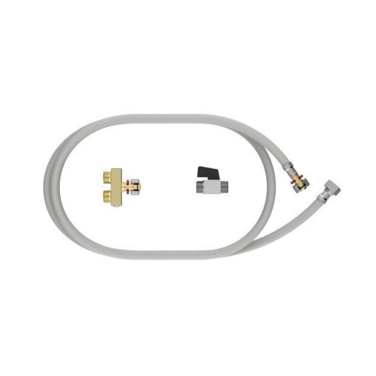 Комплект для подключения воды TOTO Washlet SP10695UN