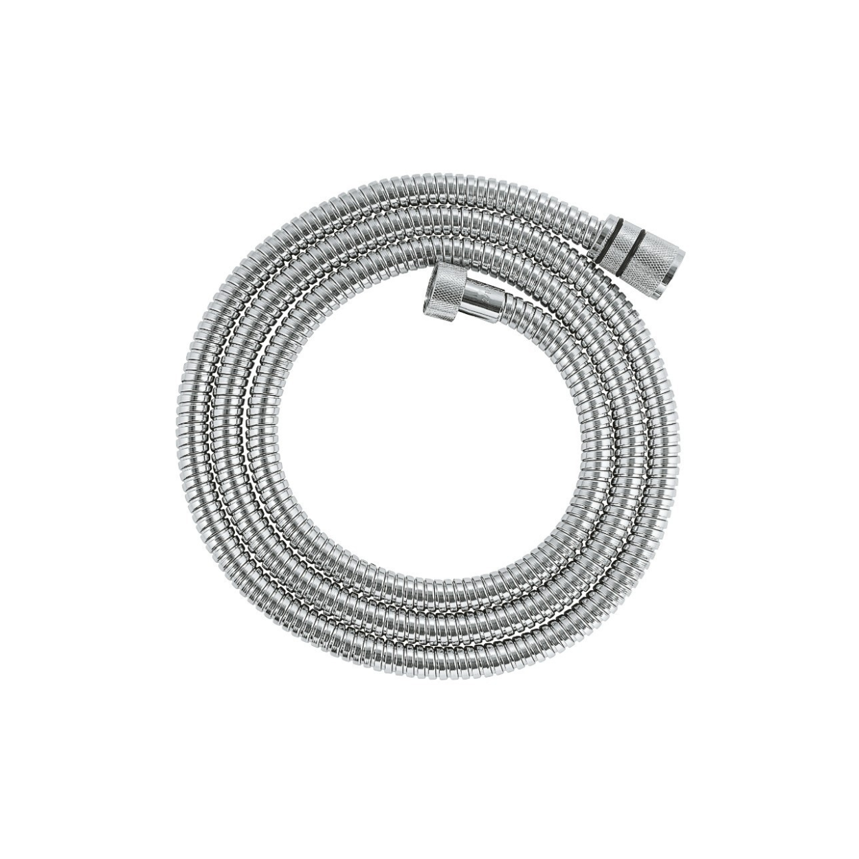 Душевой шланг GROHE Rotaflex Metal Long-Life 1750 мм хром 28025001