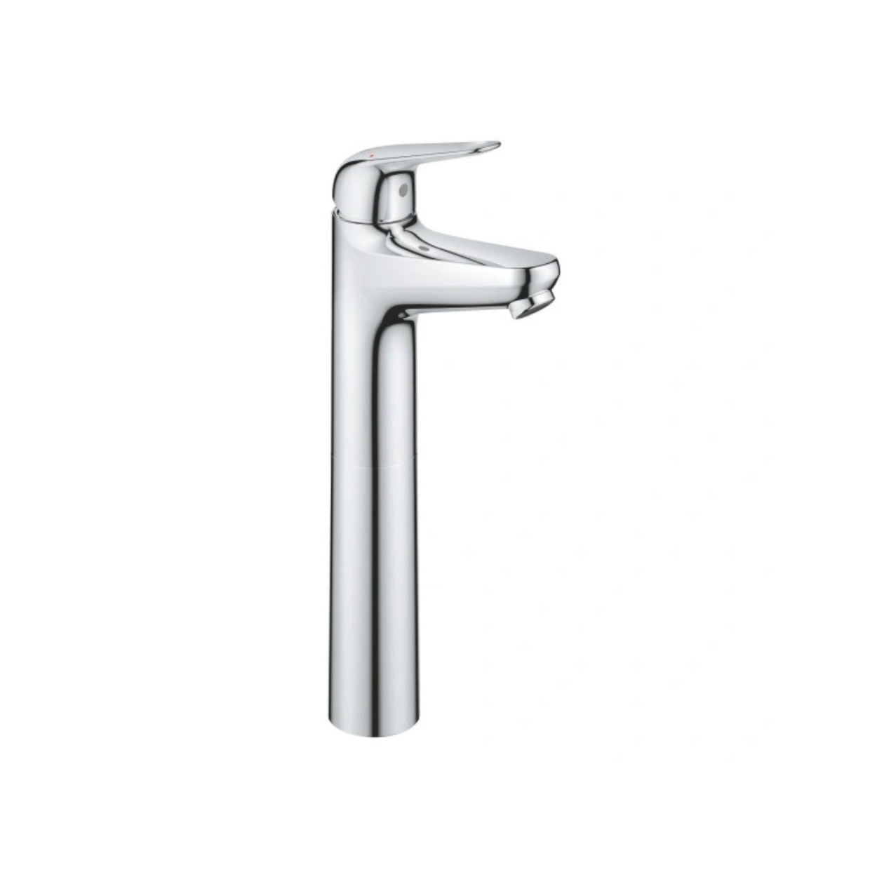 Смеситель для раковины GROHE Euroeco отдельностоящий хром 24273001