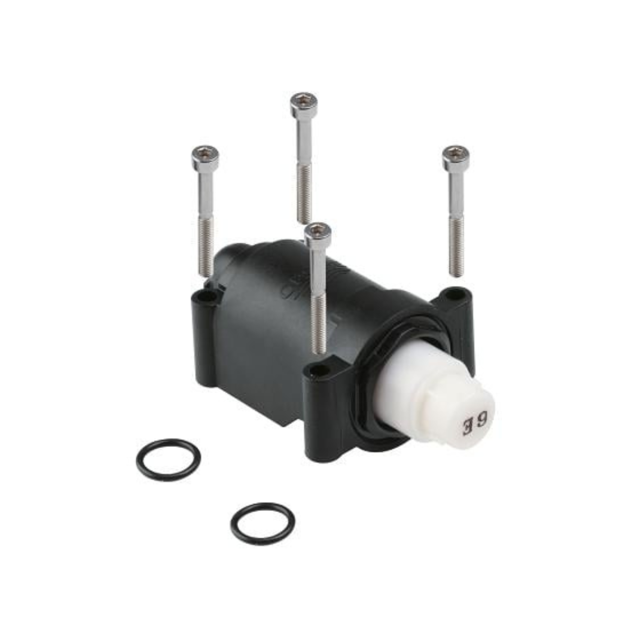 Картридж кнопочного типа GROHE Rainshower SmartControl 48297000
