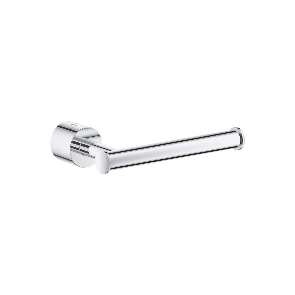 Держатель для туалетной бумаги GROHE Atrio без крышки хром 40891000