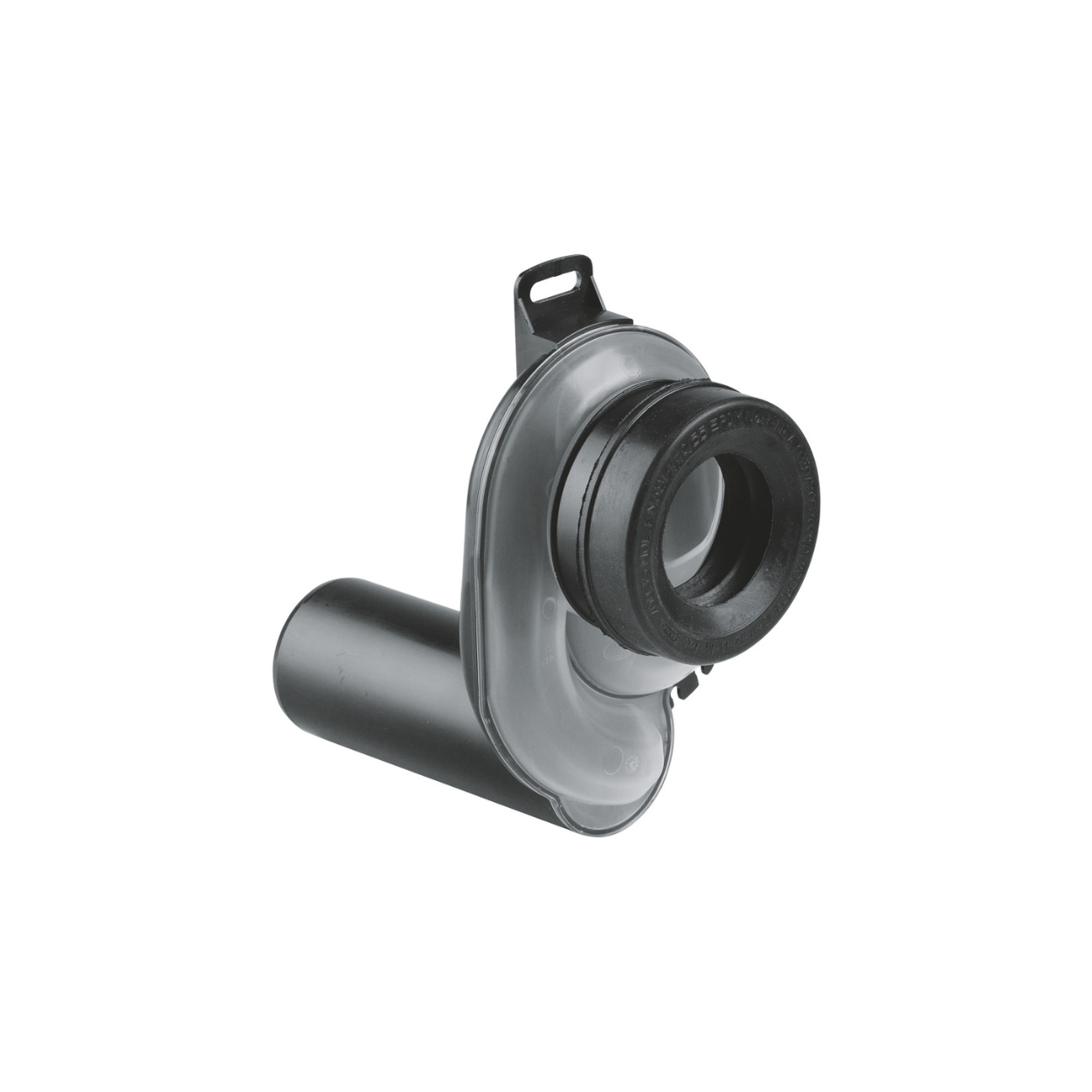 Сифон для писсуара GROHE Bau Ceramic горизонтальный 39732000