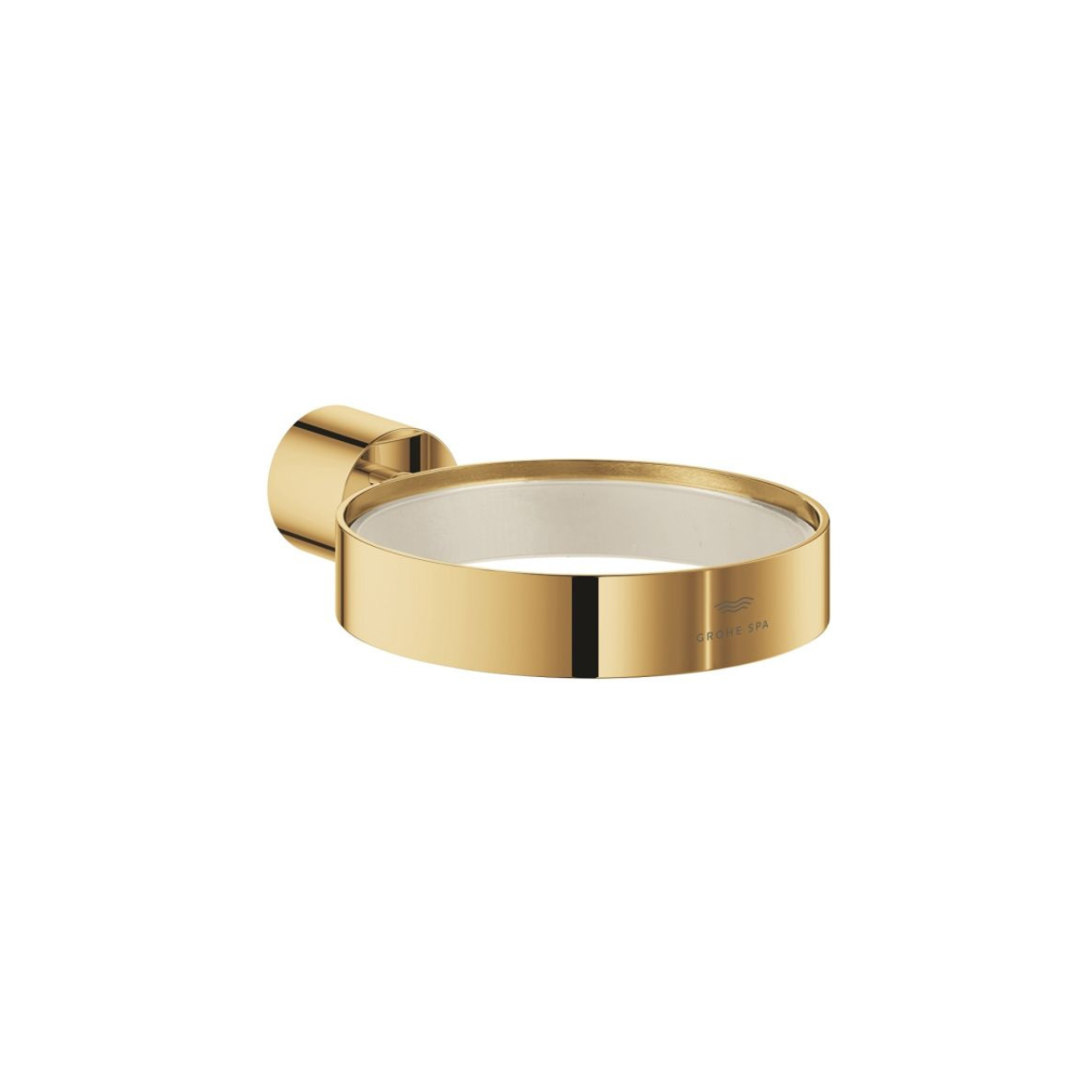 Держатель для мыльницы GROHE Atrio холодный рассвет глянец 40885GL0