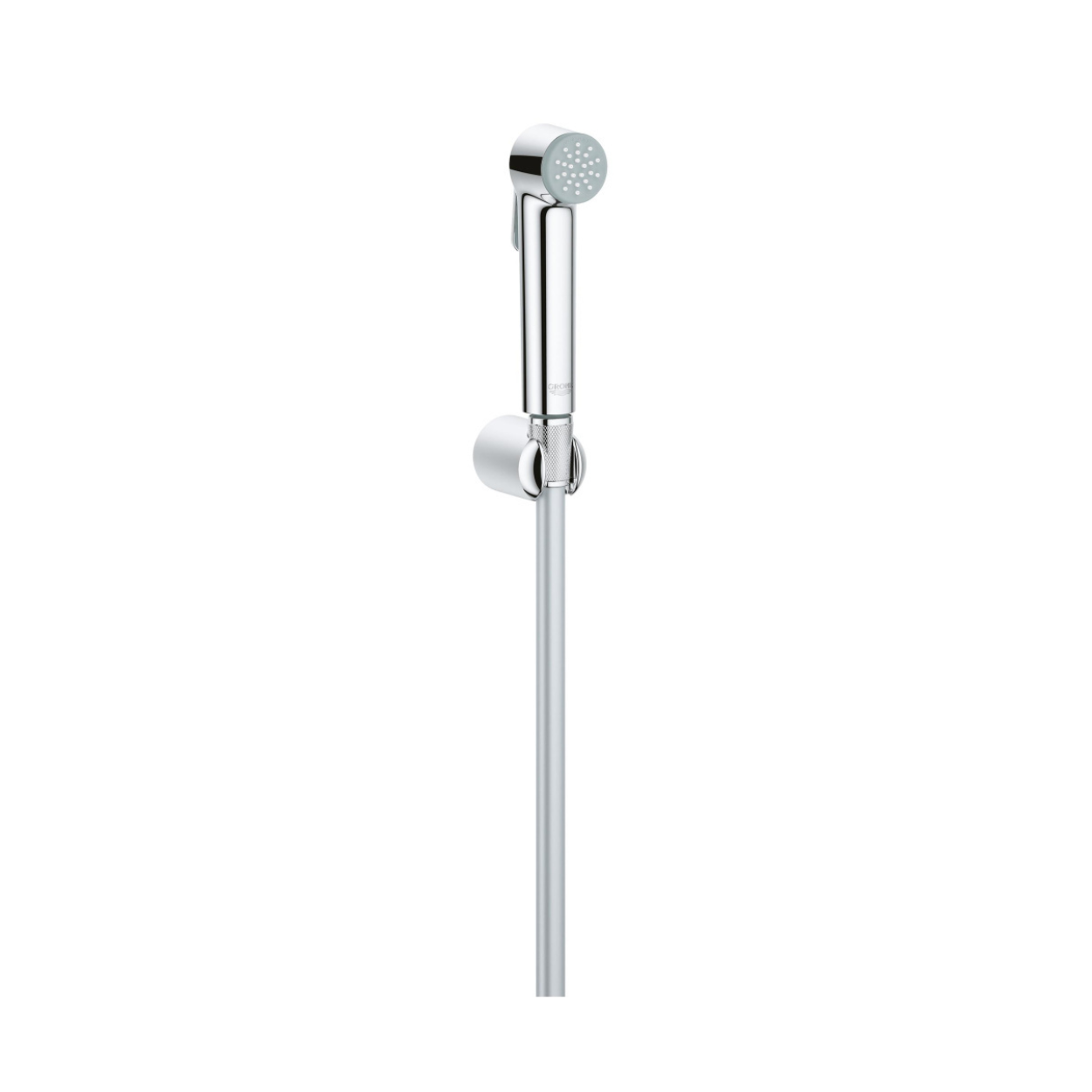 Набор для гигиенического душа GROHE Tempesta-F Trigger Spray 30 хром 26353000