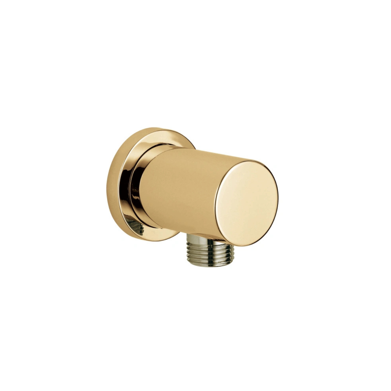 Подключение для душевого шланга GROHE Rainshower холодный рассвет глянец 27057GL0