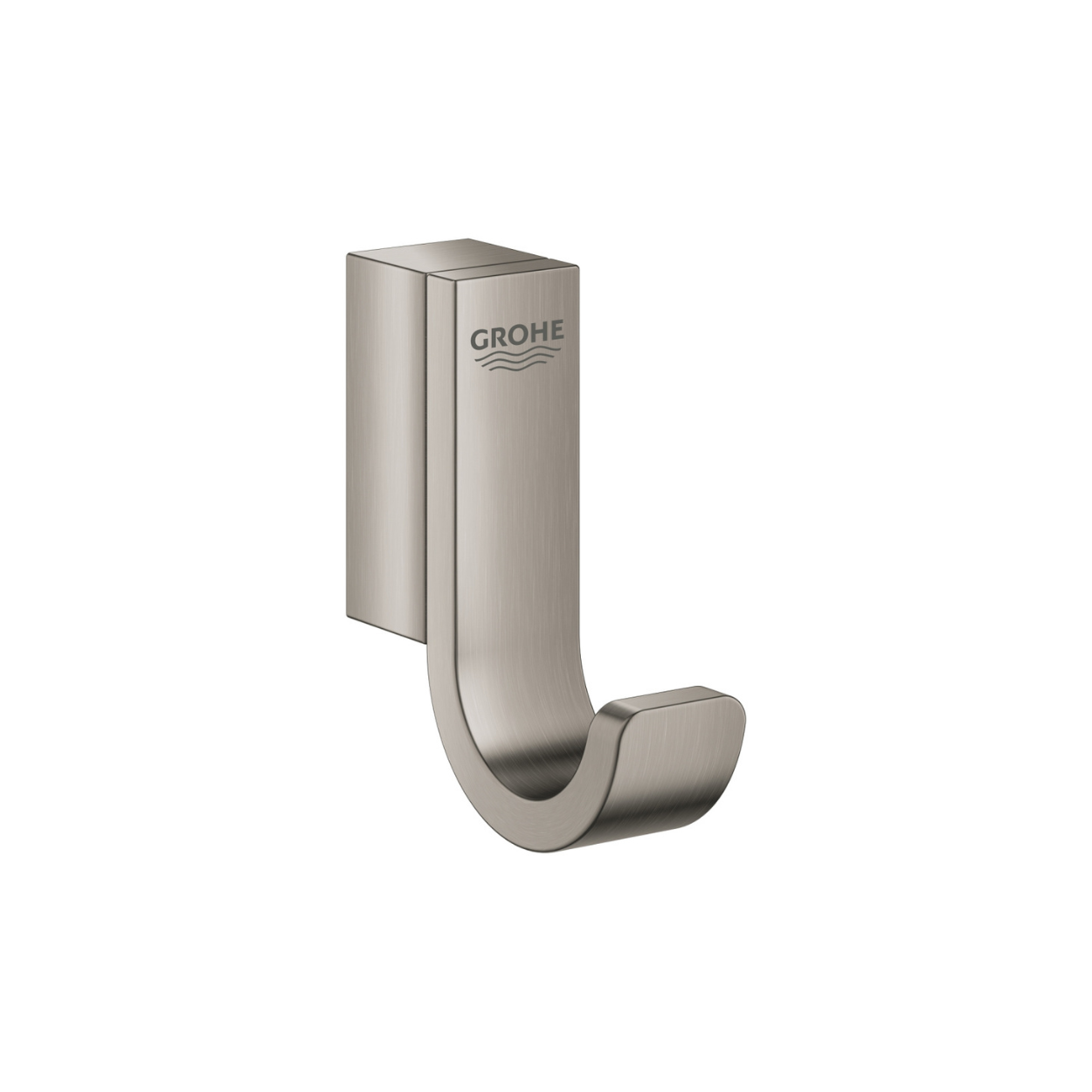 Крючок GROHE Selection тёмный графит матовый 41039AL0