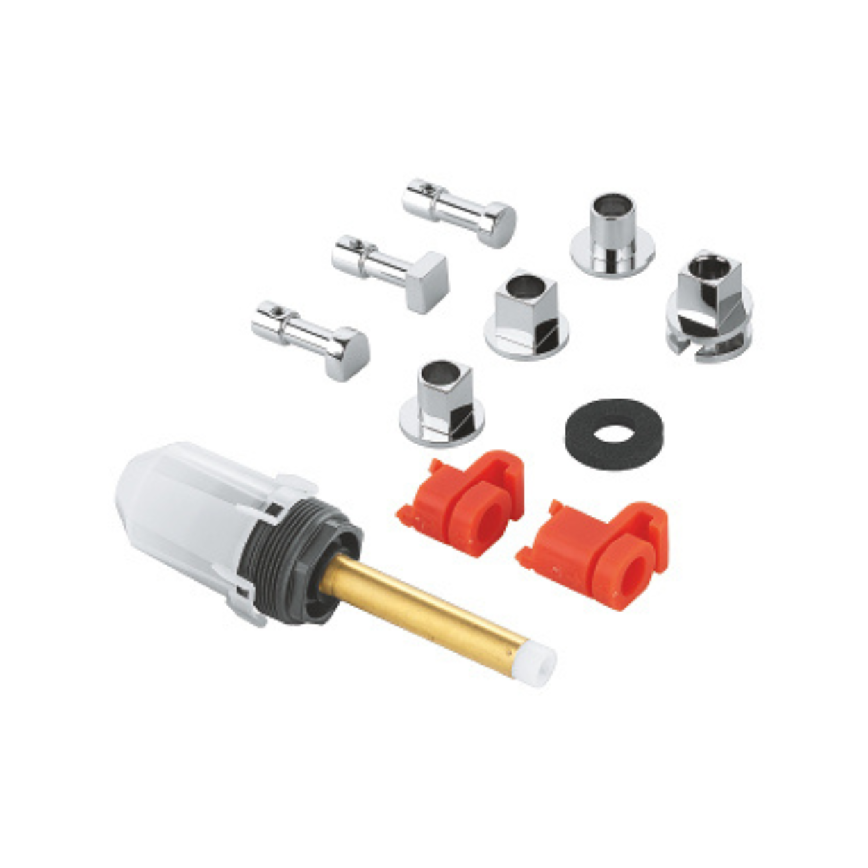Душевой переключатель GROHE 48442000