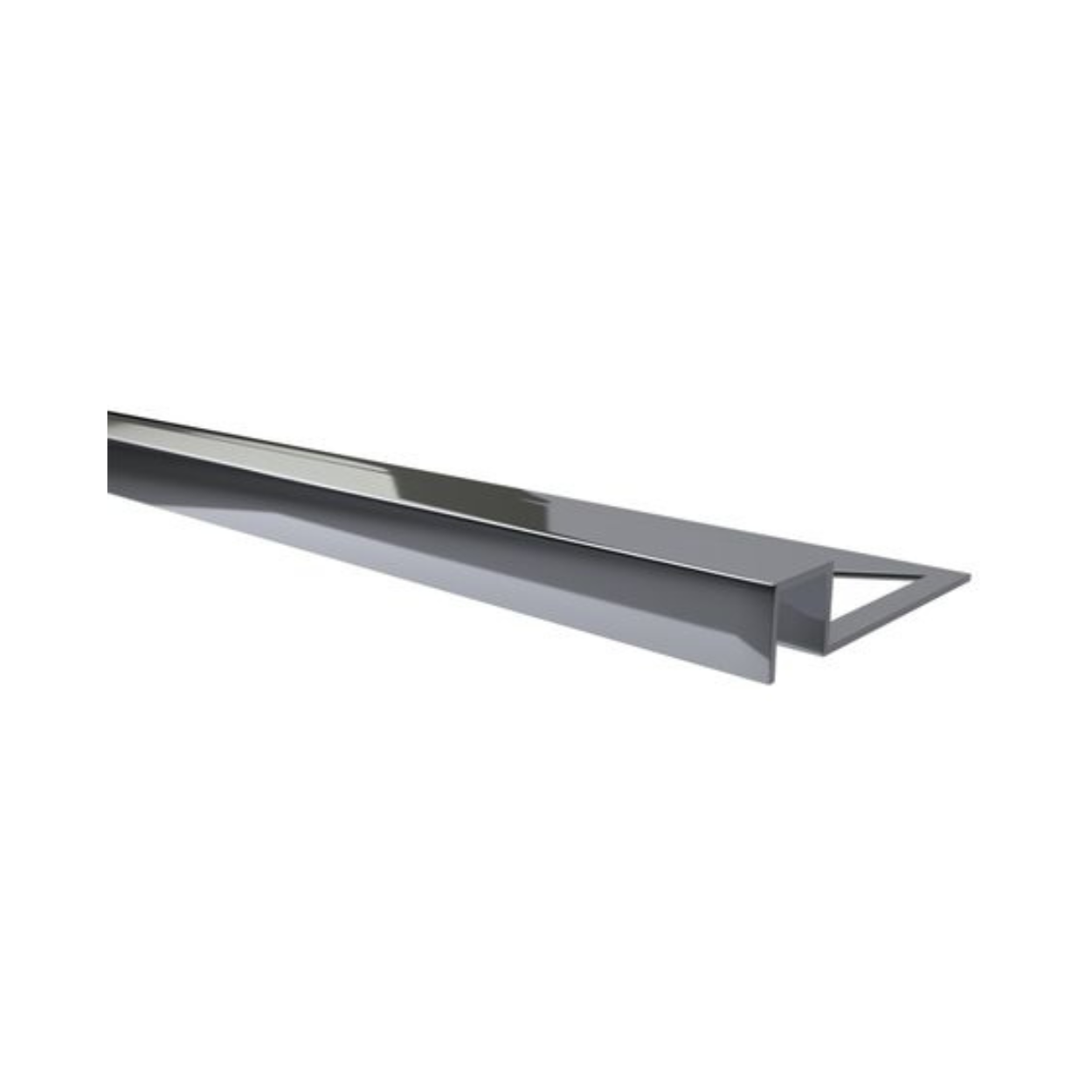 Профиль Butech Pro-Part Li хром латунь 12.5 мм B71342543