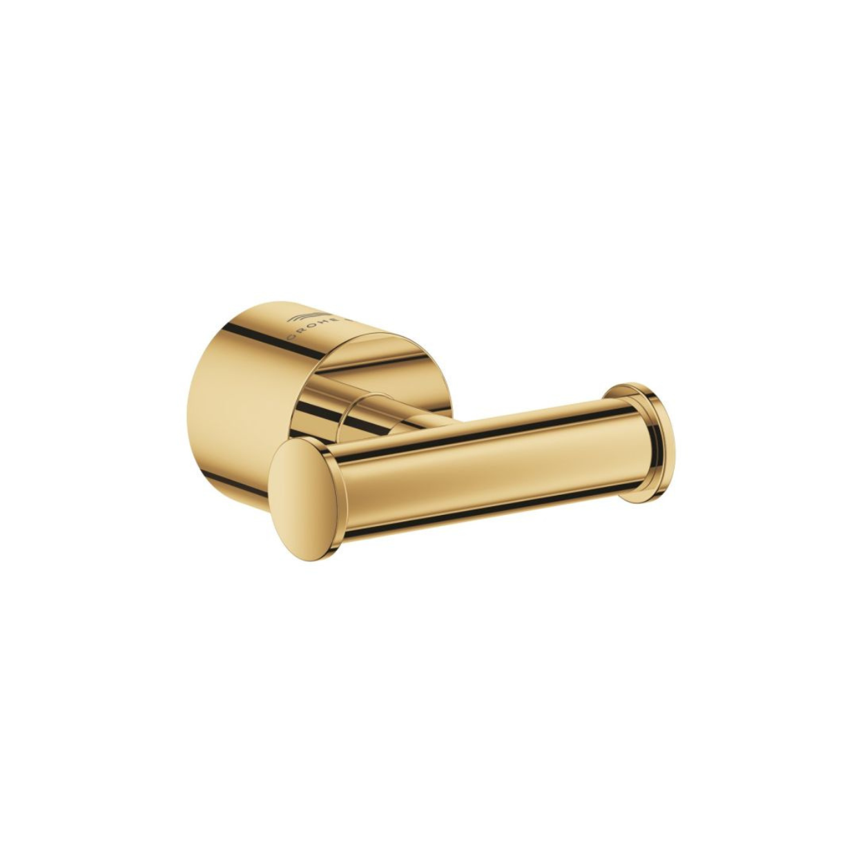 Крючок для банного халата GROHE Atrio холодный рассвет глянец 40890GL0