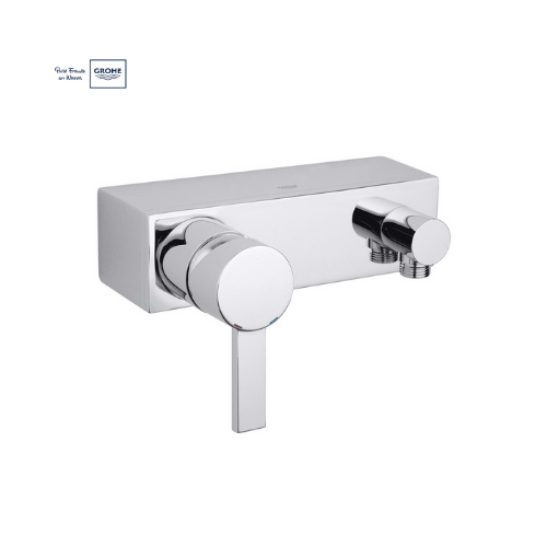 СМЕСИТЕЛЬ ОДНОРЫЧАЖНЫЙ ДЛЯ ДУША Allure от GROHE