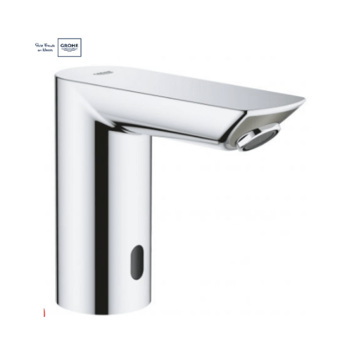 СМЕСИТЕЛЬ ДЛЯ РАКОВИНЫ Bau Cosmopolitan от GROHE