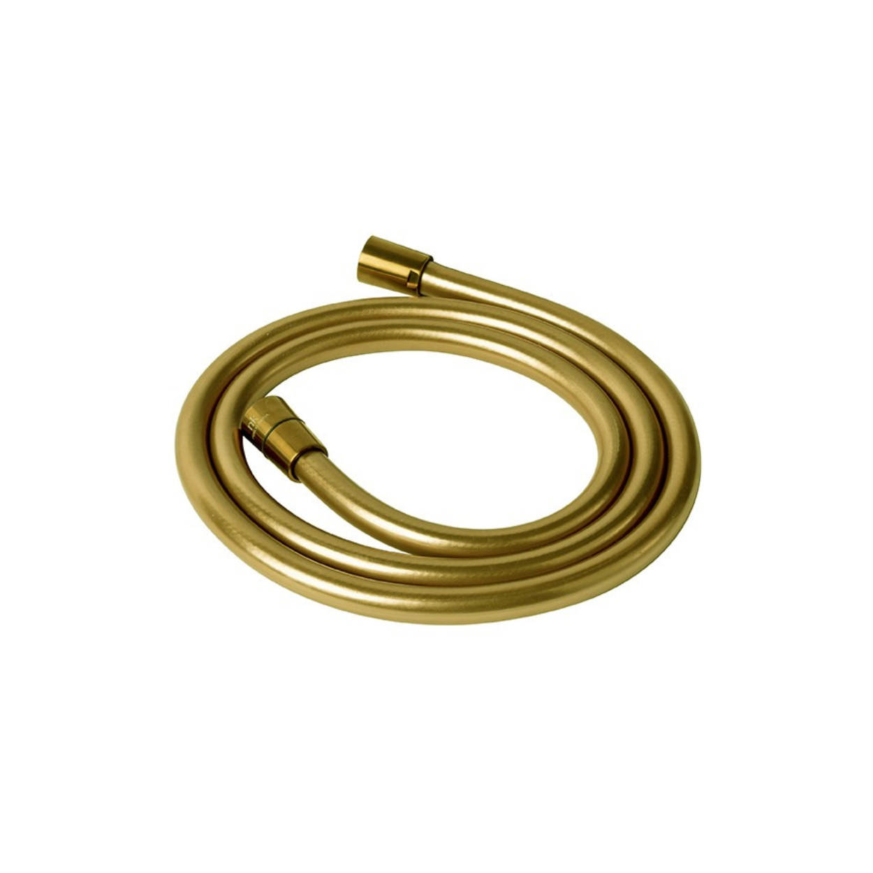 Шланг для душа Noken PVC матовое золото 150 см N603370043