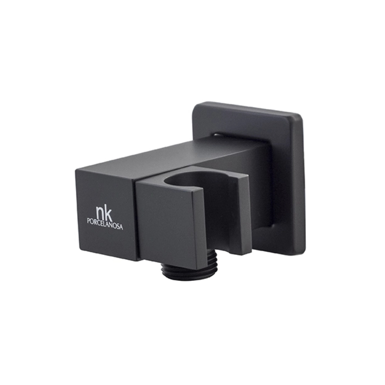 Подключение для душевого шланга с держателем Noken хром N111390029