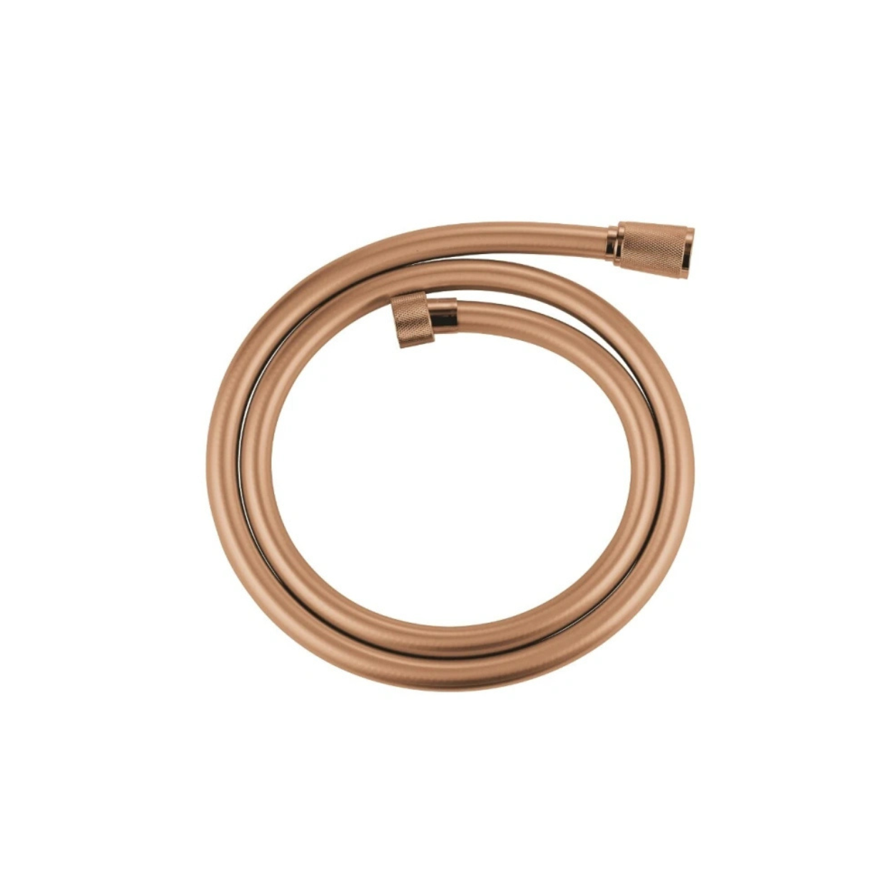 Душевой шланг GROHE Silverflex теплый закат глянец 1250 мм 28362DA1