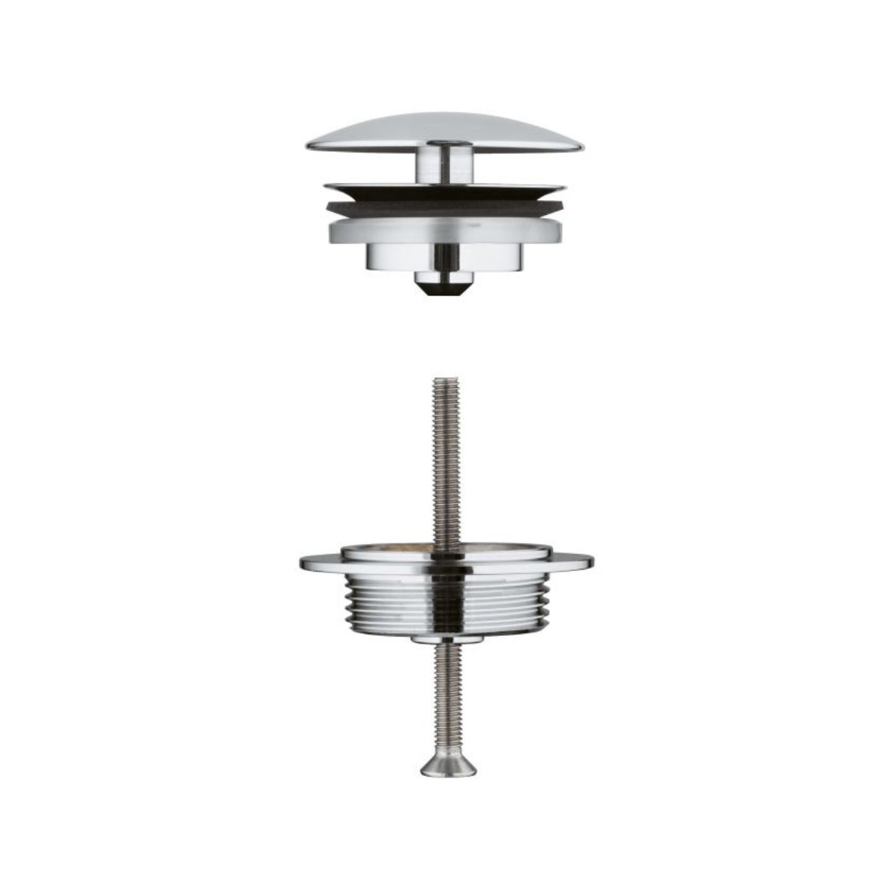 Сливной вентиль 1 1/4