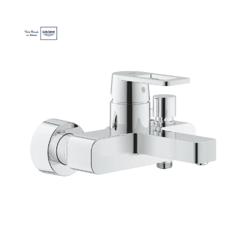СМЕСИТЕЛЬ ОДНОРЫЧАЖНЫЙ ДЛЯ ВАННЫ Quadra от GROHE