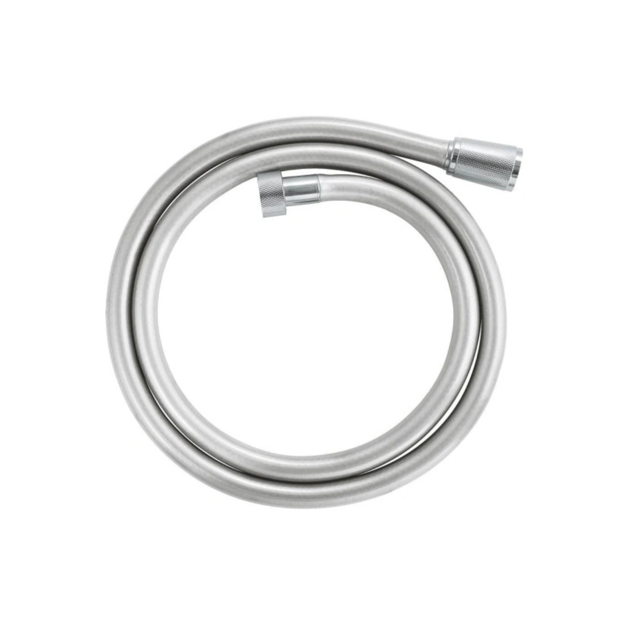 Душевой шланг GROHE Silverflex Long-Life хром 1250 мм 26335001