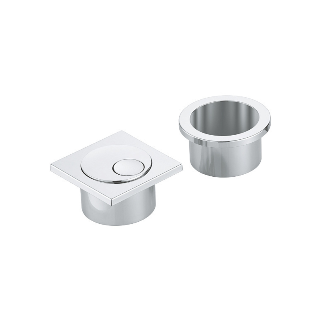 Кнопка смыва GROHE 49538000