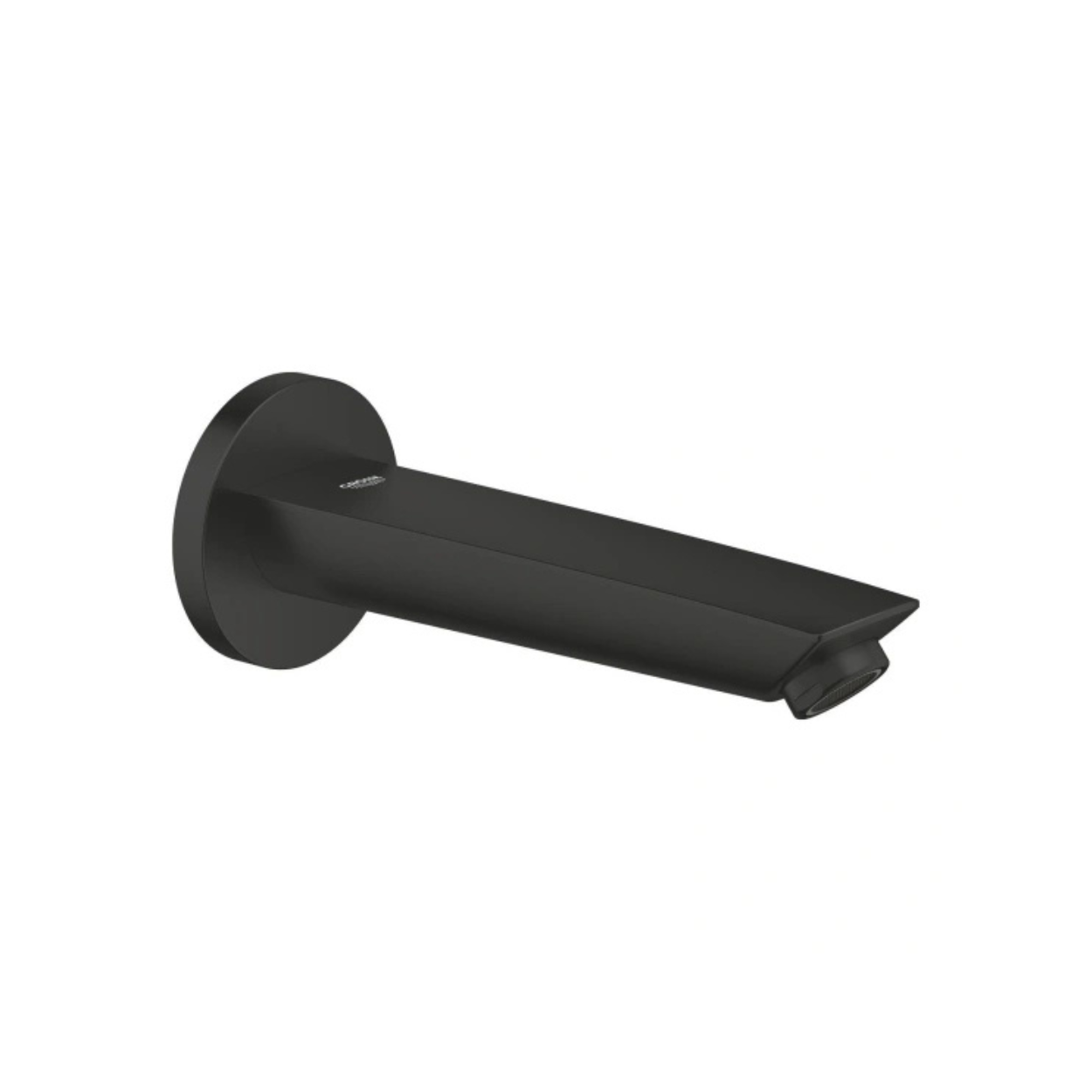 Излив для ванны GROHE Eurosmart матовый черный 134482433