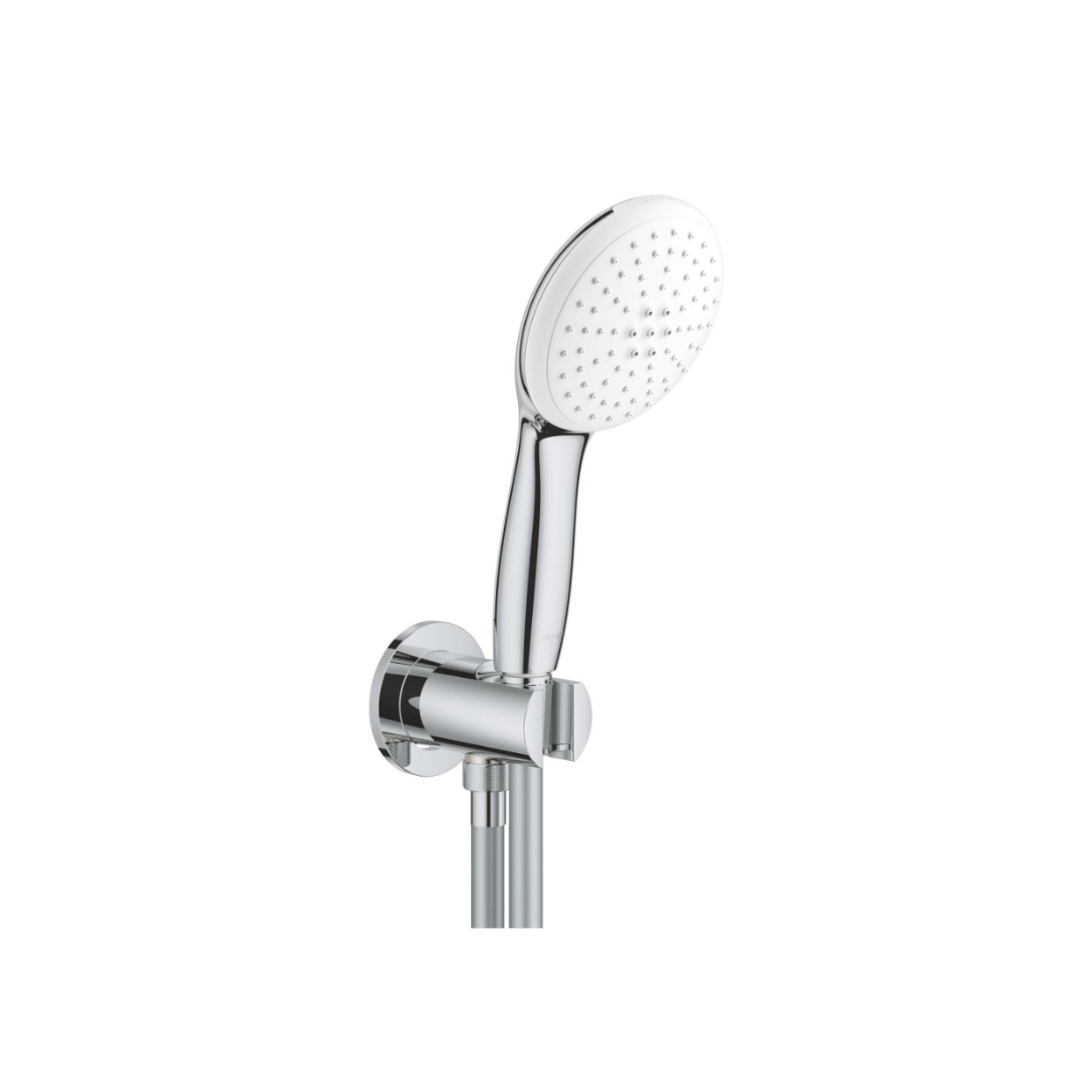 Душевой набор GROHE Tempesta 110 2 режима 1500 мм хром 26406003