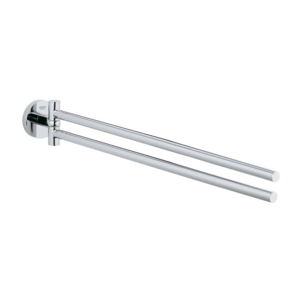 Держатель для полотенца двойной GROHE Essentials хром 40371001
