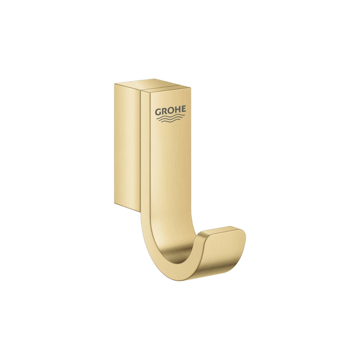 Крючок GROHE Selection холодный рассвет матовый 41039GN0