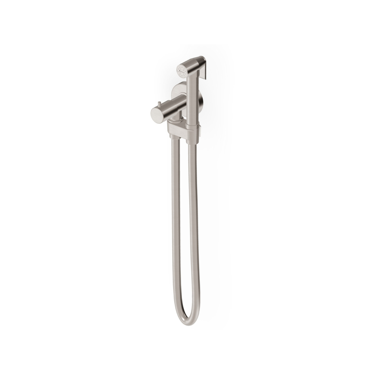 Гигиенический душ Zucchetti PAN S Z93994.C3 хром