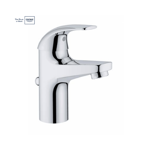 Смеситель для раковины BauCurve от Grohe 