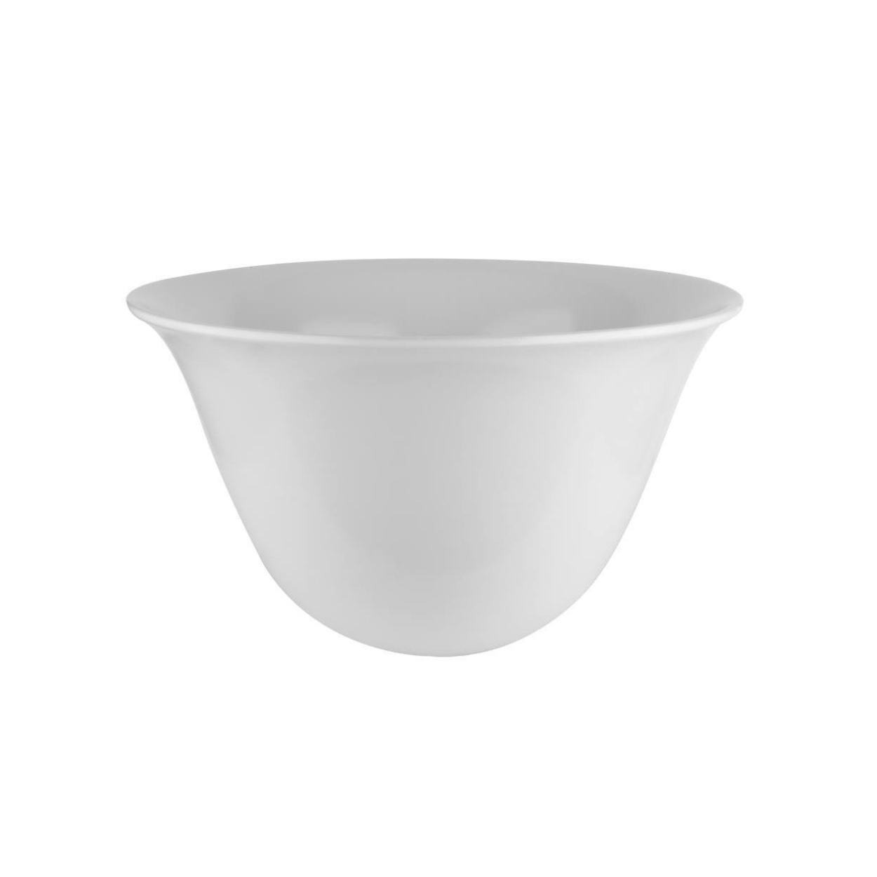 Раковина накладная Gessi Goccia 39133 519 Белый