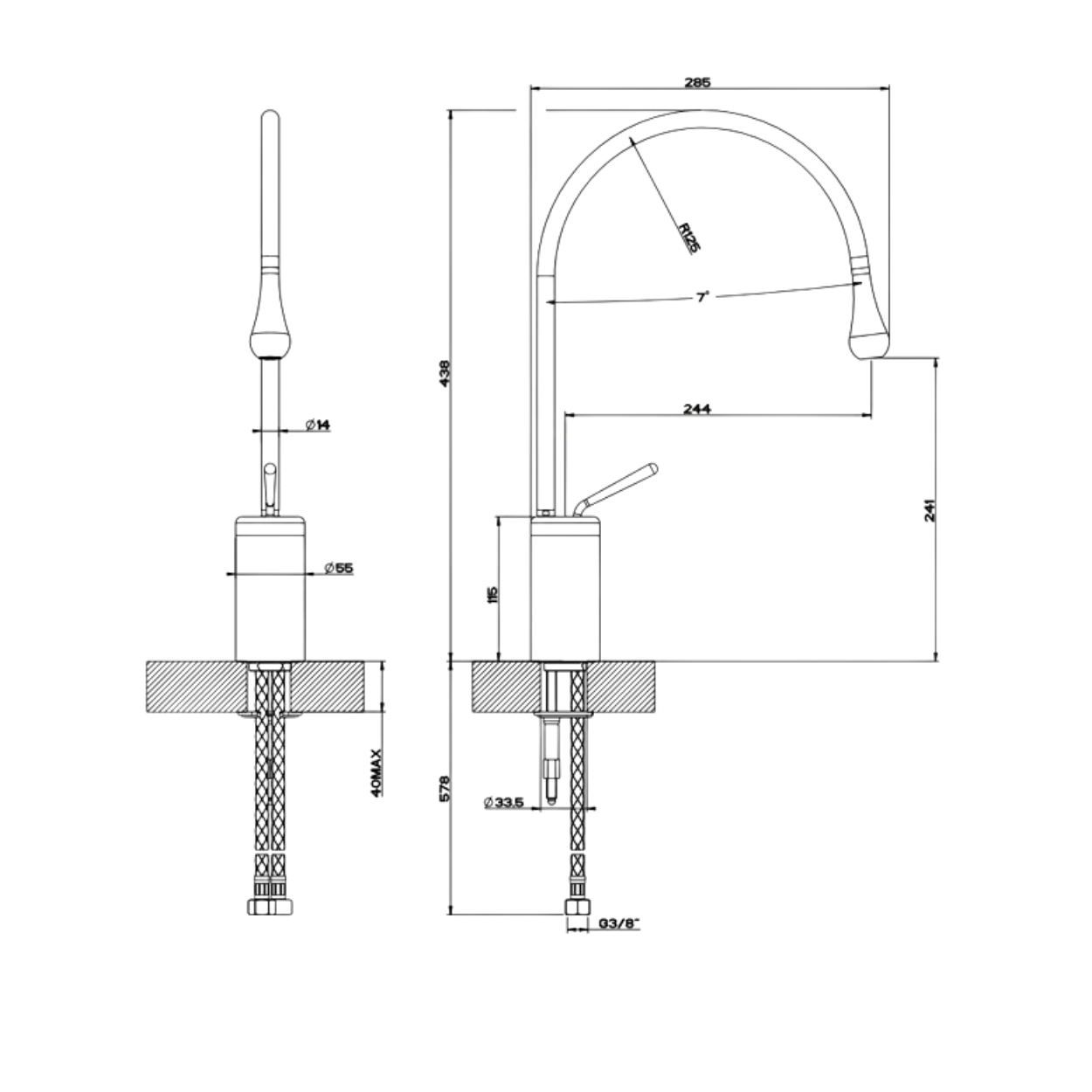 Example