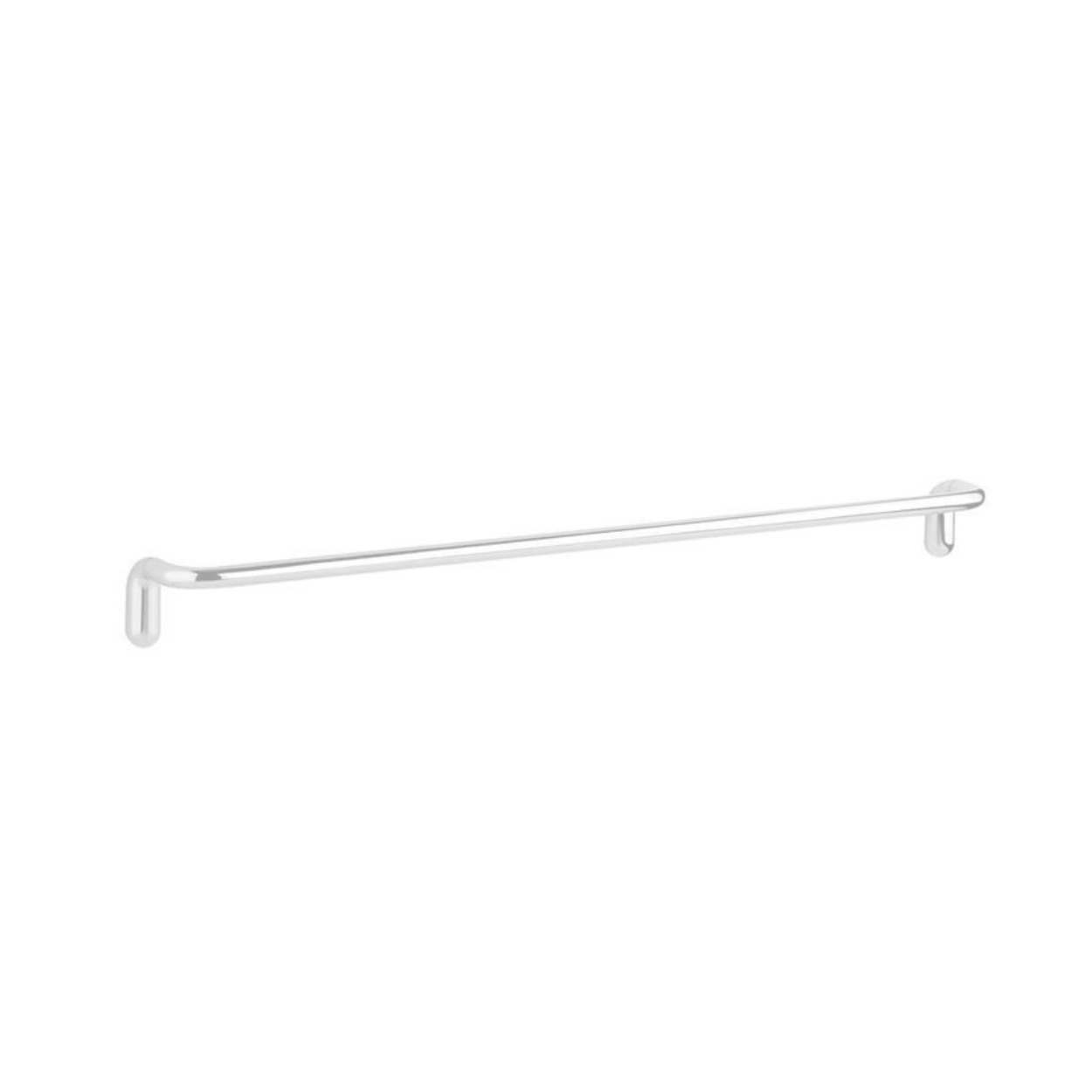 Держатель для банного полотенца Gessi Goccia 38103 079 White CN 60 см