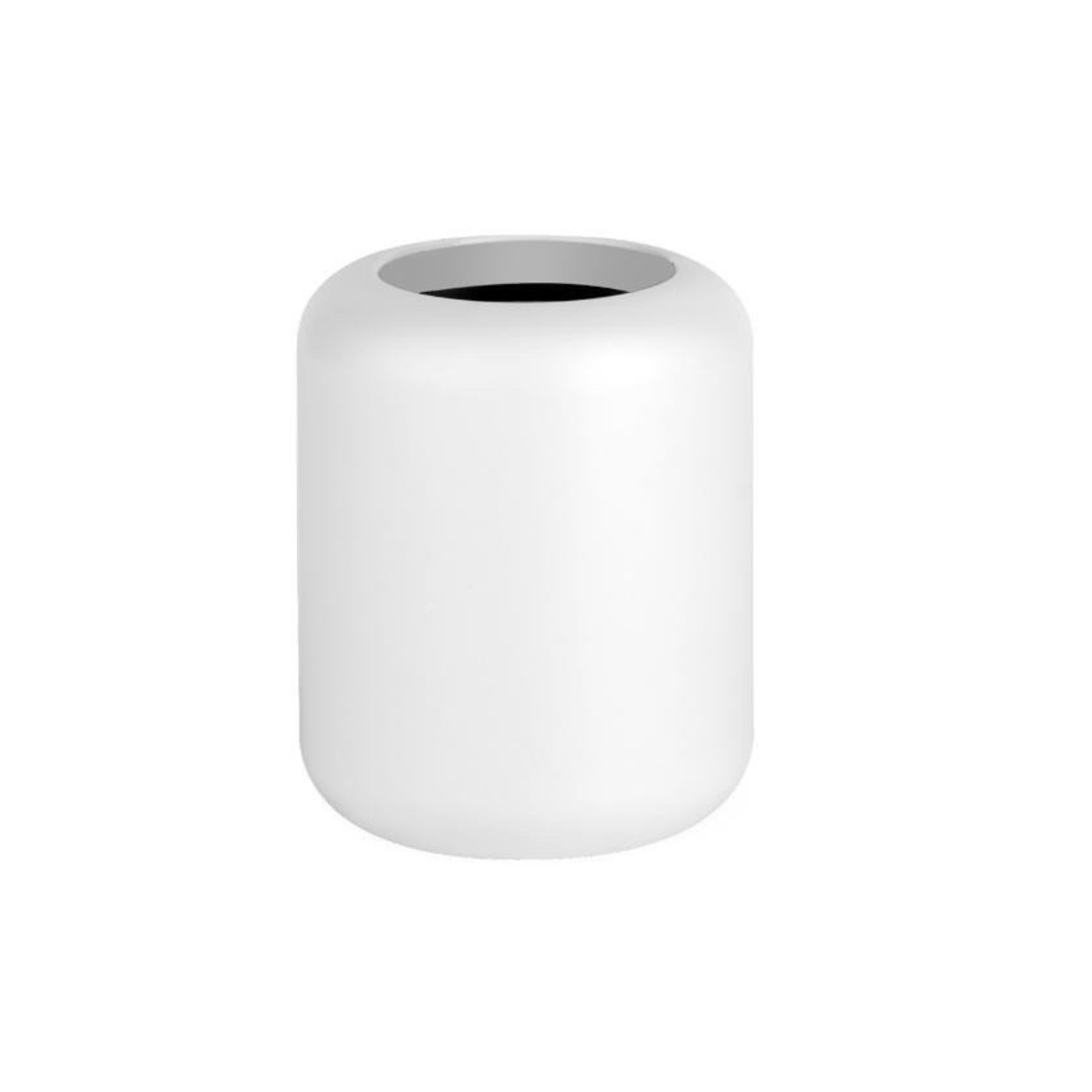 Стакан для зубных щеток Gessi Goccia 38034 031 Хром