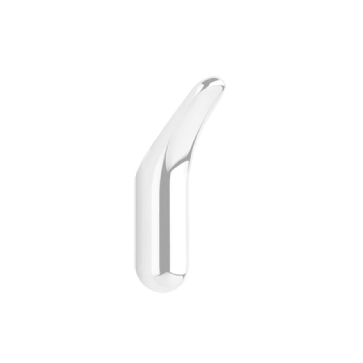 Крючок Gessi Goccia 38121 079 White CN