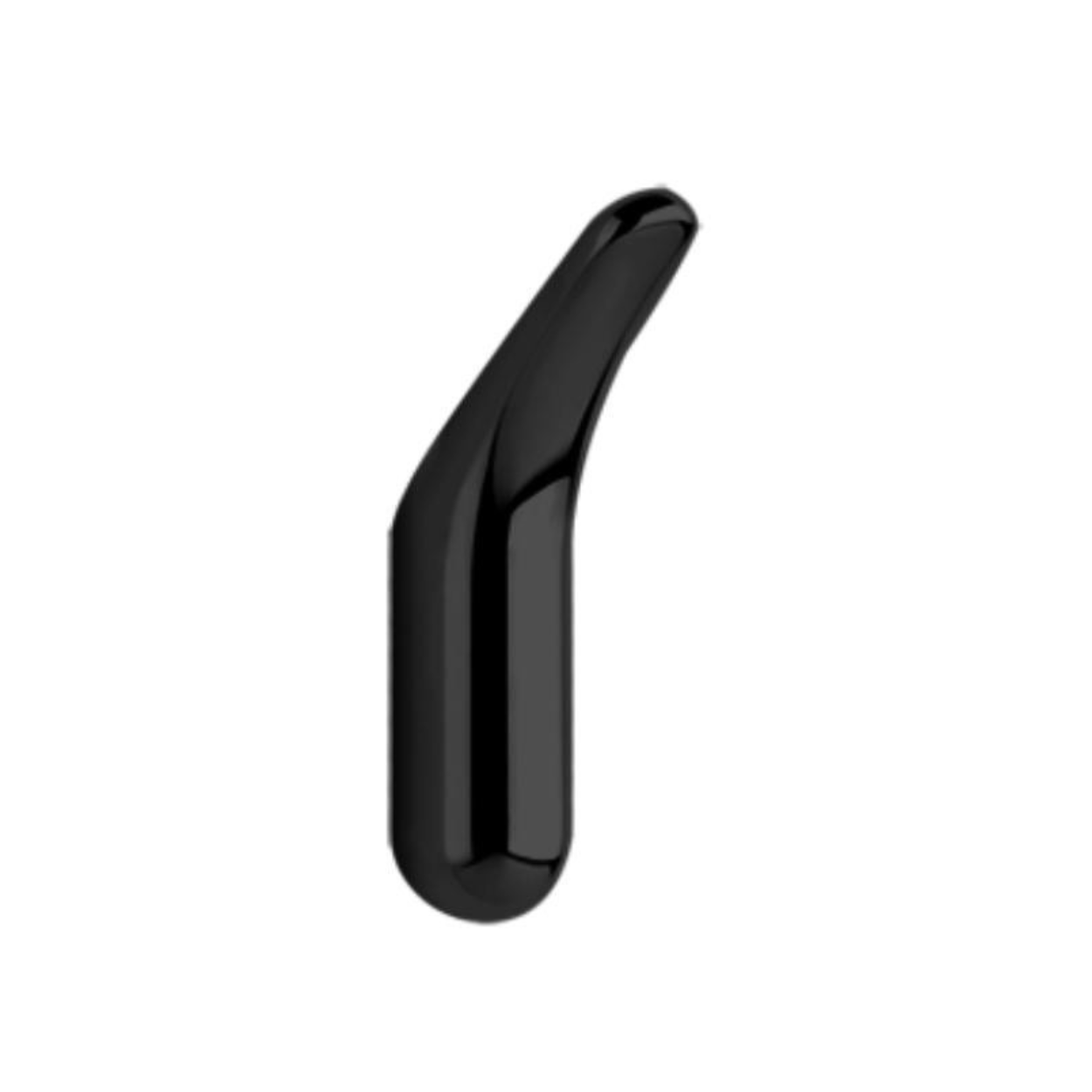 Крючок Gessi Goccia 38121 099 Black XL