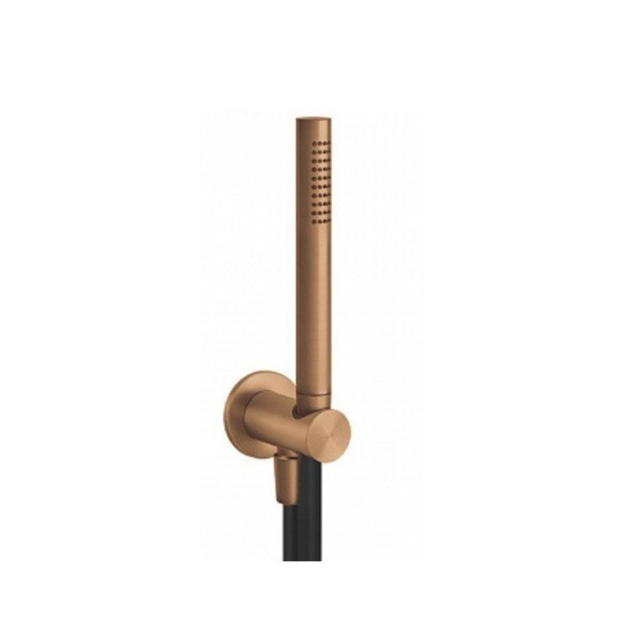 Душевой комплект Gessi 316 54023 726 Warm Bronze Brushed PVD