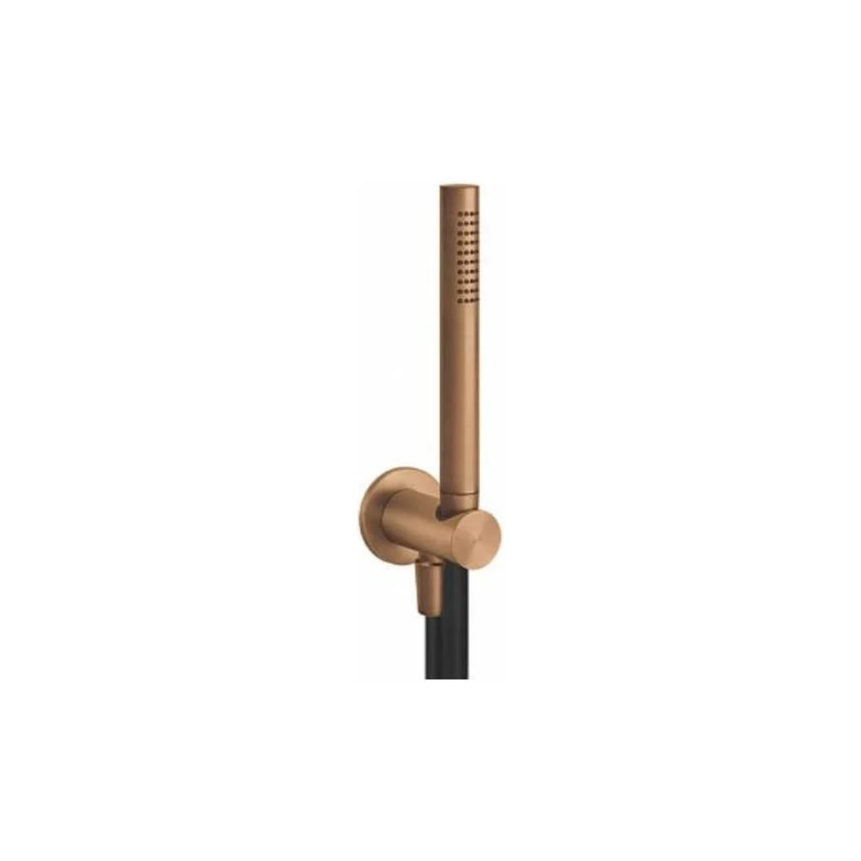 Душевой комплект Gessi 316 54023 708 Copper Brushed PVD