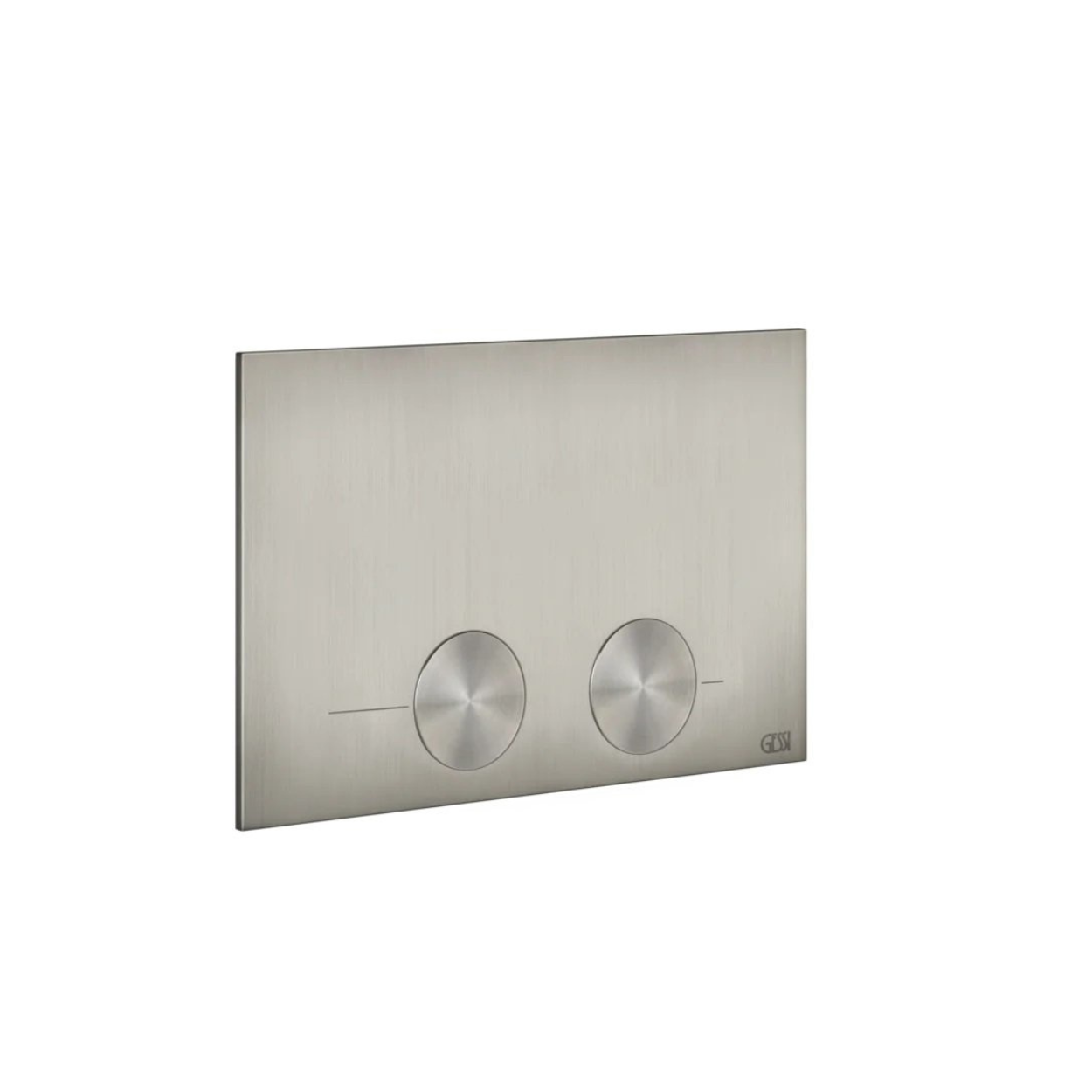Клавиша смыва Gessi Technical Accessories 54617 239 Aged Bronze