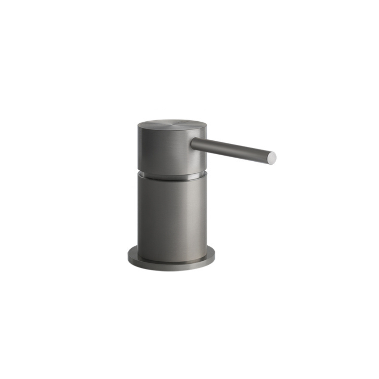 Рычаг удаленного управления Gessi 316 Flessa 54005 239 Aged Bronze