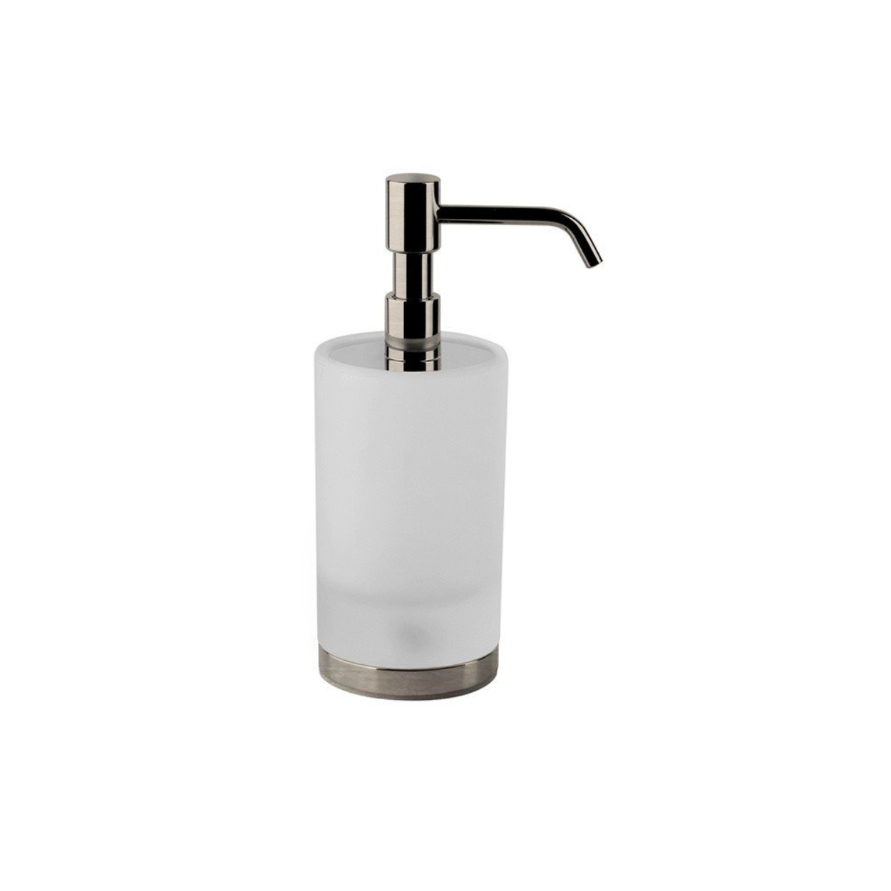 Дозатор для жидкого мыла Gessi Emporio 38839 149 Finox настольный
