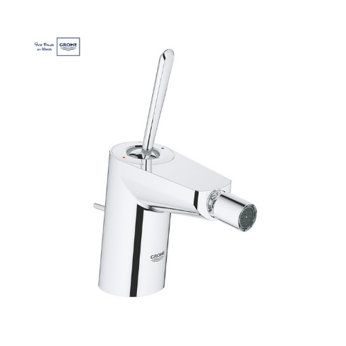 СМЕСИТЕЛЬ ОДНОРЫЧАЖНЫЙ ДЛЯ БИДЕ Eurodisc Joy от GROHE