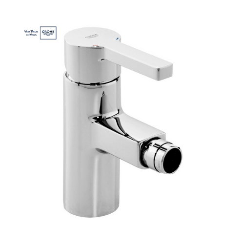 СМЕСИТЕЛЬ ОДНОРЫЧАЖНЫЙ ДЛЯ БИДЕ Lineare от GROHE