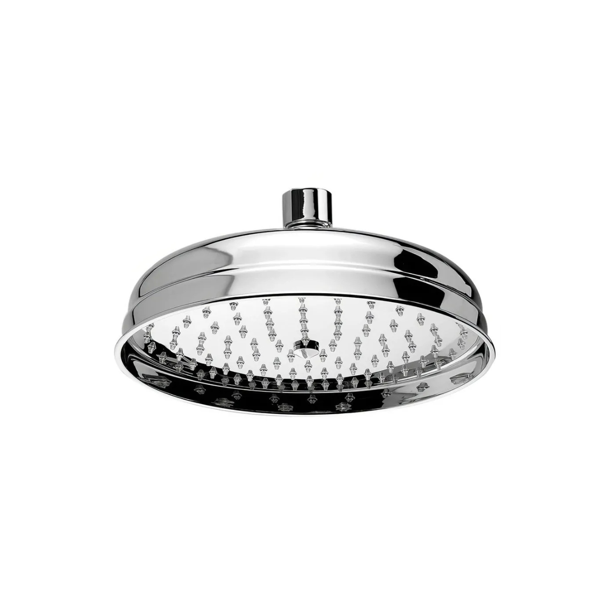 Верхний душ Devon&Devon Shower Roses диаметр 30 см AQ5130/SNCR Хром