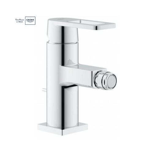 СМЕСИТЕЛЬ ОДНОРЫЧАЖНЫЙ ДЛЯ БИДЕ Quadra от GROHE