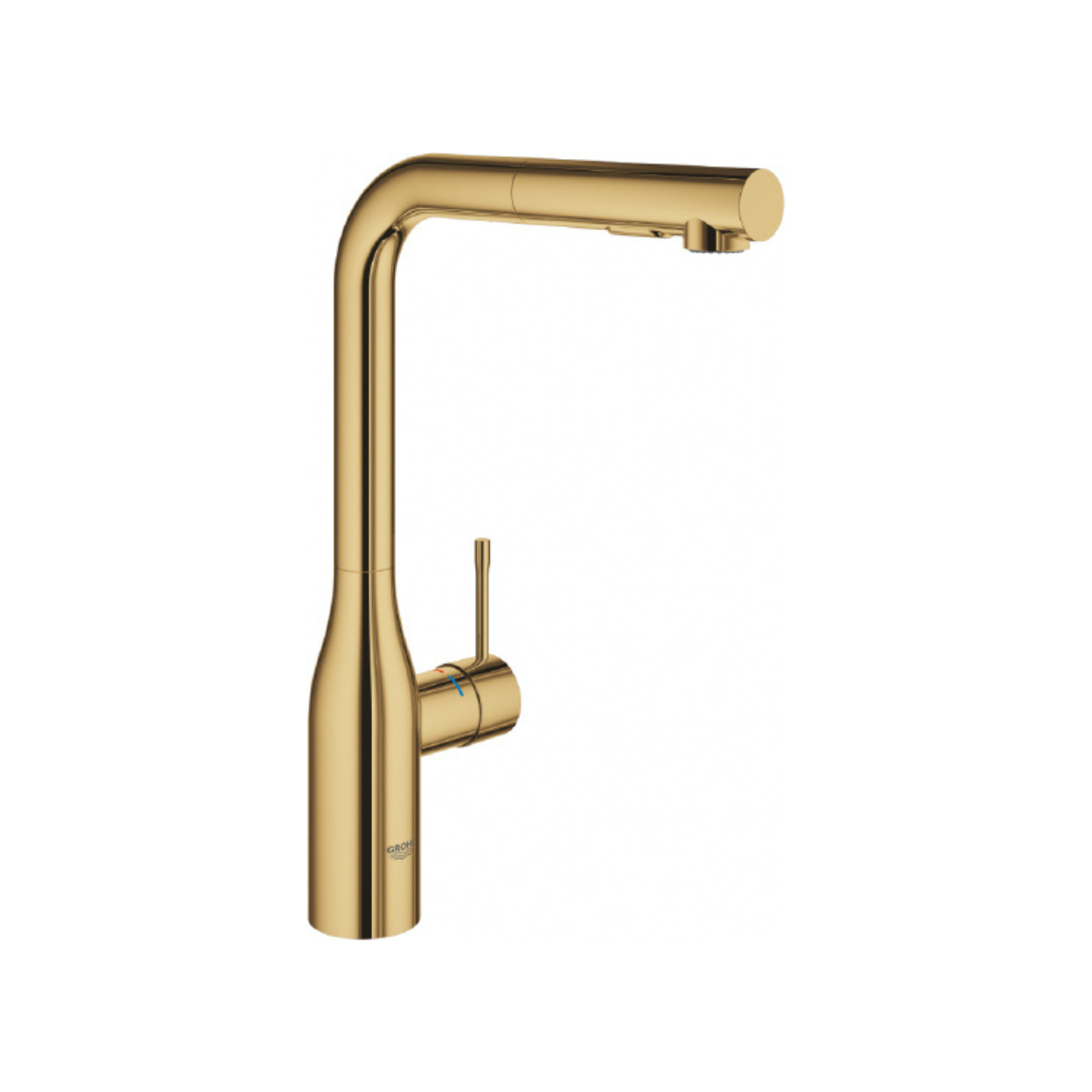 Смеситель для кухни Grohe Essence New 30270GL0 Холодный рассвет