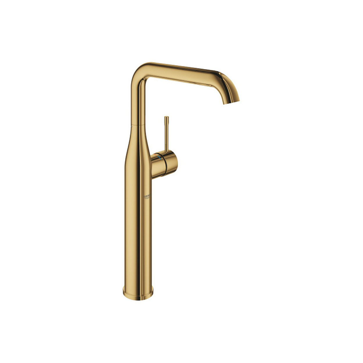 Однорычажный смеситель для раковины Grohe Essence 24170GL1 Холодный рассвет