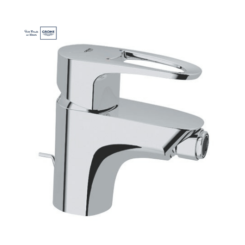 СМЕСИТЕЛЬ ОДНОРЫЧАЖНЫЙ ДЛЯ БИДЕ Europlus от GROHE