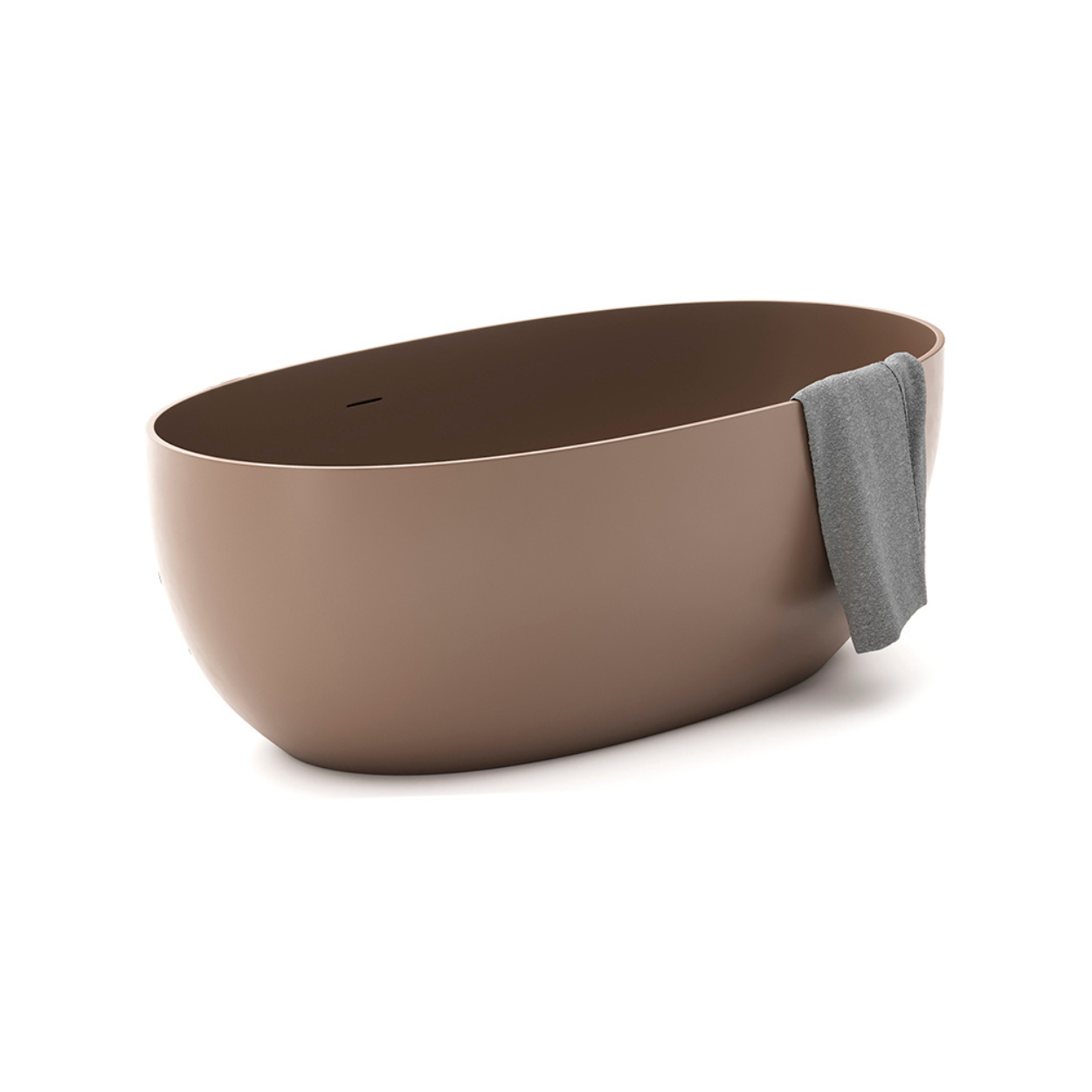 Акриловая ванна Ceramica Cielo Shui Comfort SHCOBAT AN 170 х 87