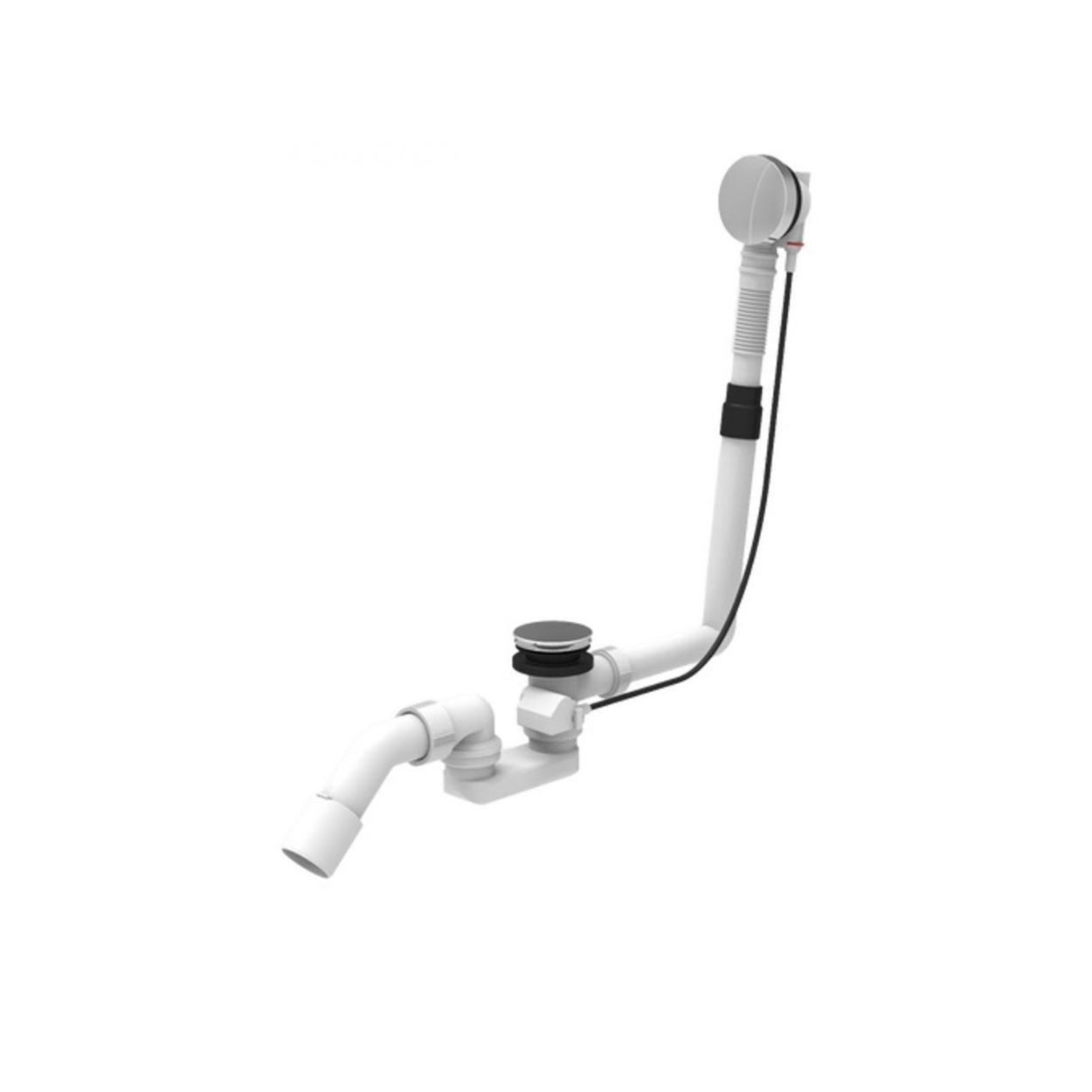 Сифон для раковины Ceramica Cielo SHCOMEC